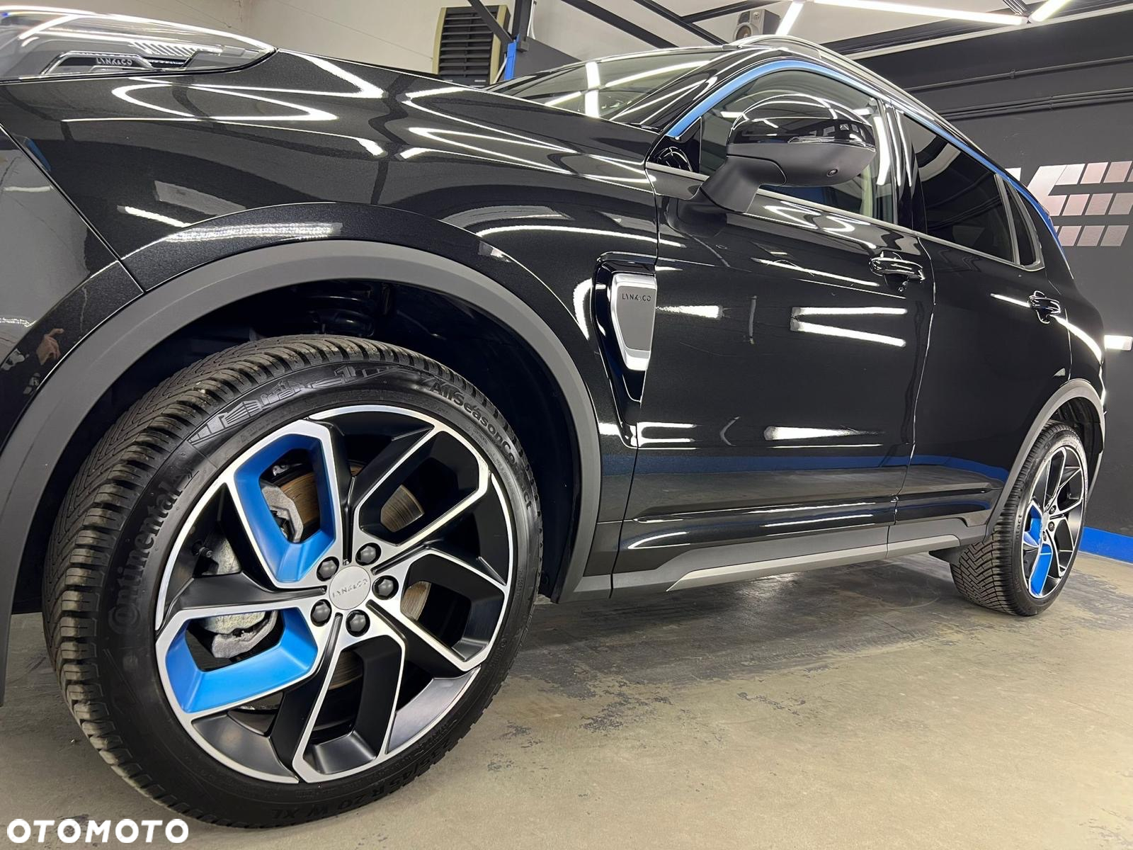 Lynk & Co 01 PHEV - 7