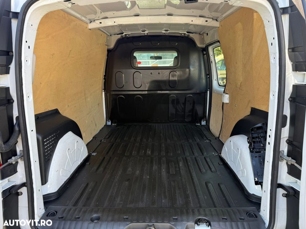 Renault Kangoo BLUE dCi 95 EDITION ONE - 17