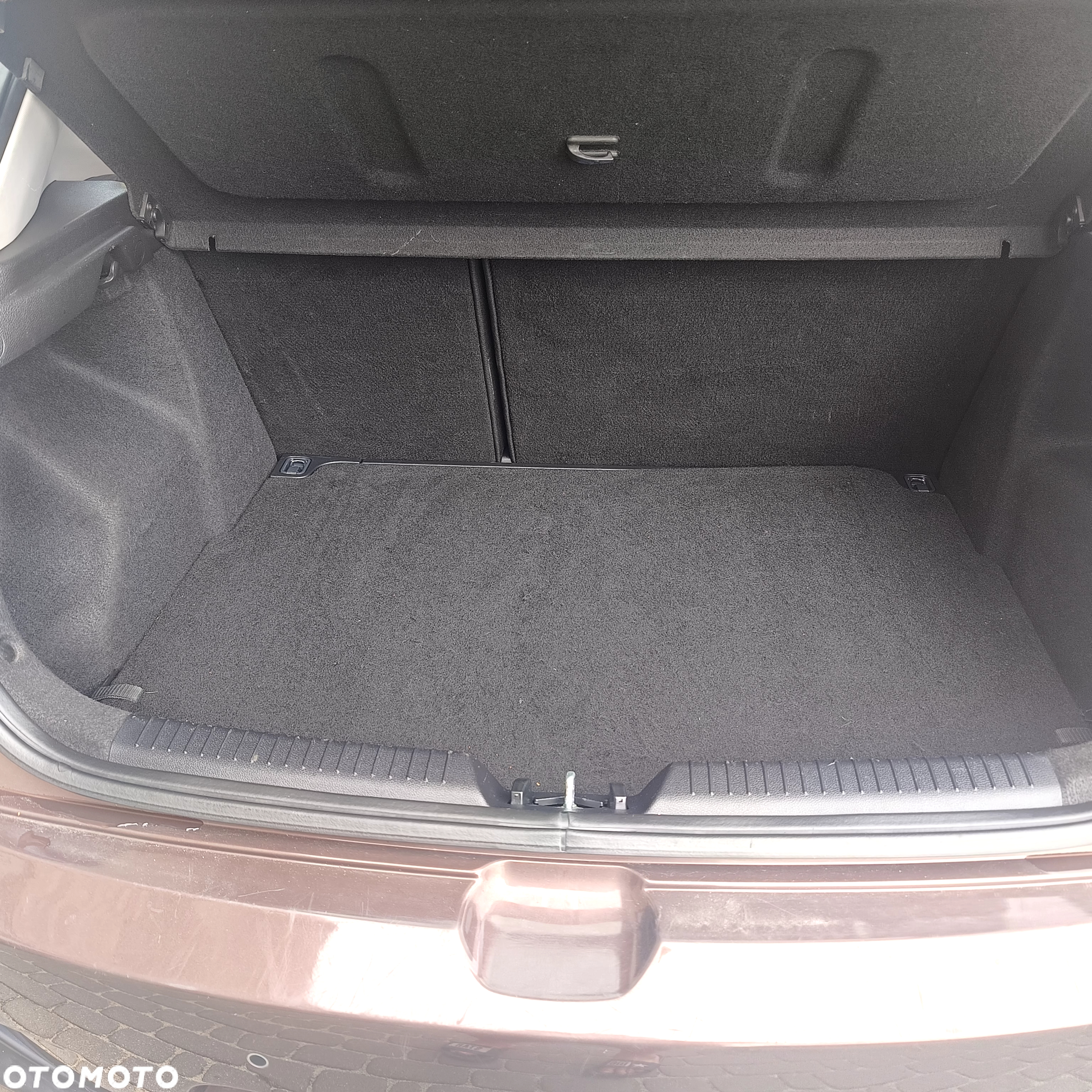 Kia Ceed Cee'd 1.4 L - 8