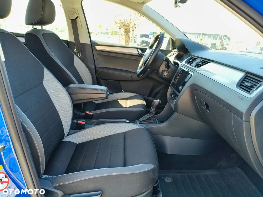 Skoda RAPID 1.0 TSI Ambition DSG - 12