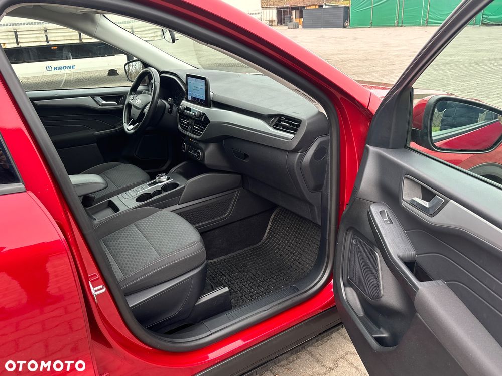 Ford Kuga 2.0 TDCi AWD Trend - 28