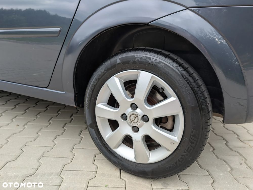 Opel Meriva 1.6 Enjoy - 34