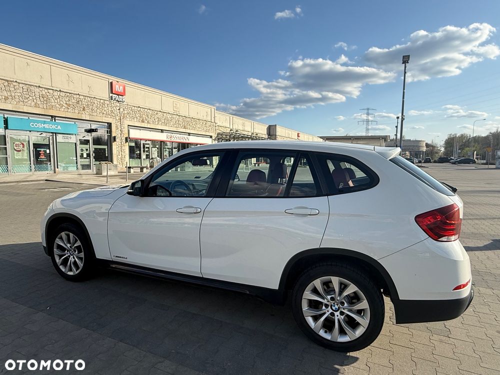 BMW X1 - 10