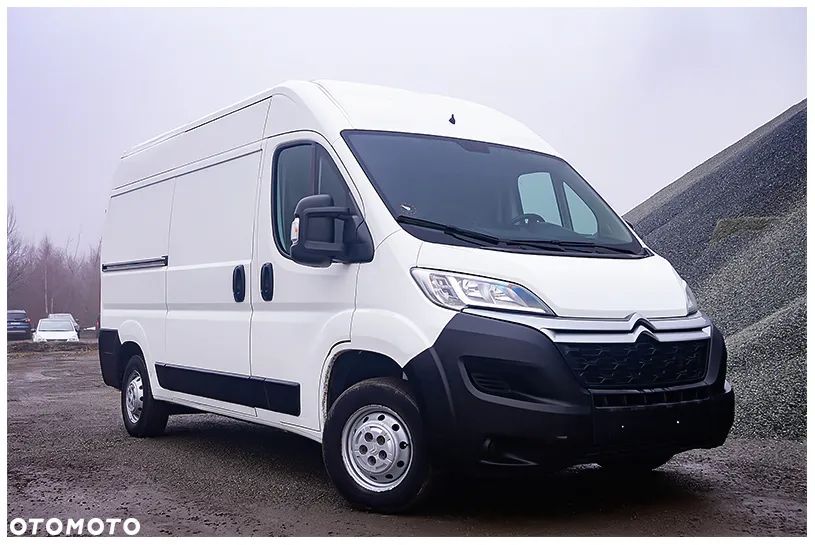 Citroën Jumper - 16