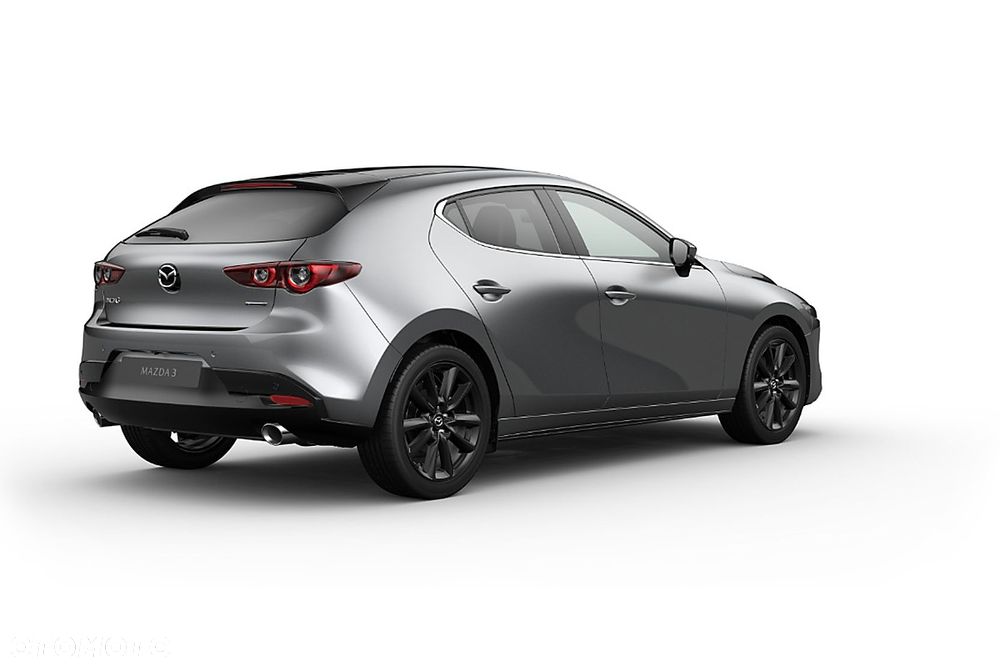 Mazda 3 2.0 mHEV Takumi - 3