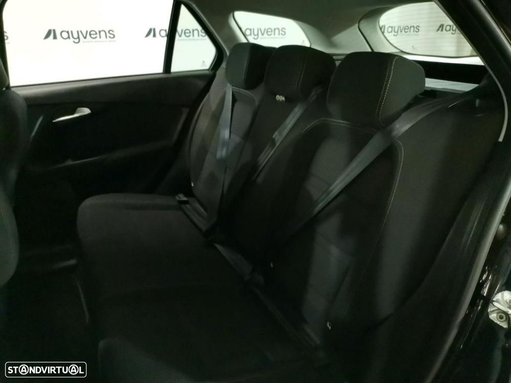 Fiat Tipo Station Wagon 1.3 M-Jet Lounge - 4