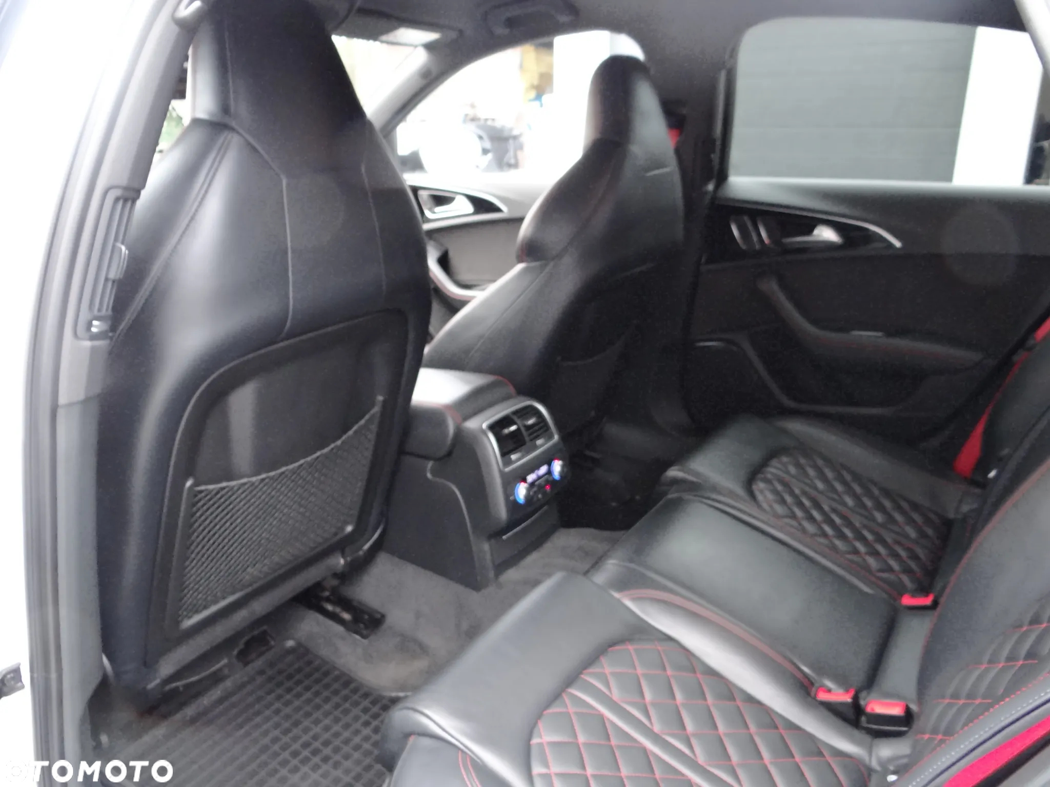 Audi A6 3.0 TDI Quattro Competition Tiptr - 14