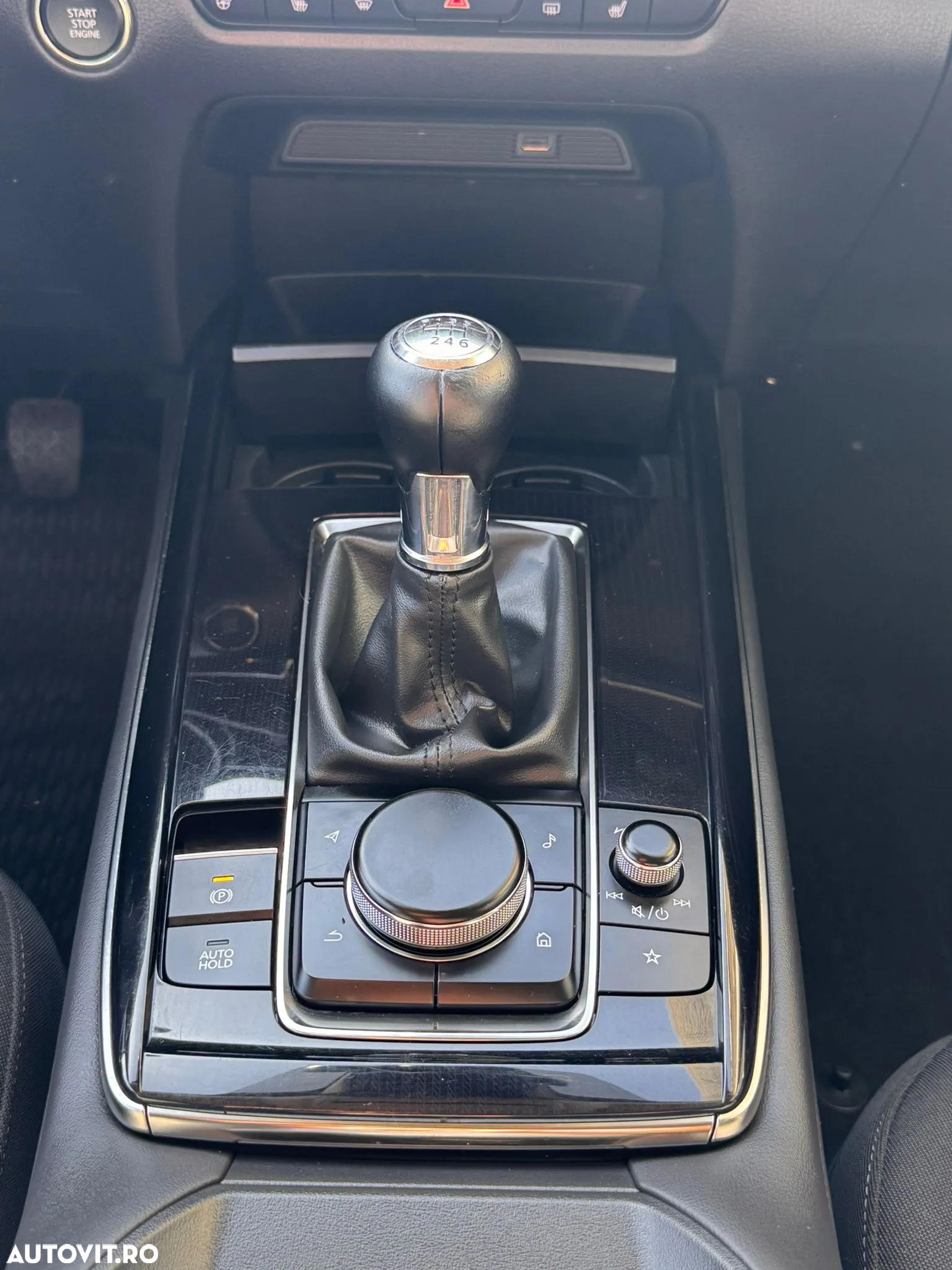 Mazda CX-30 e-SKYACTIV X186 AWD MHEV GT+ - 20