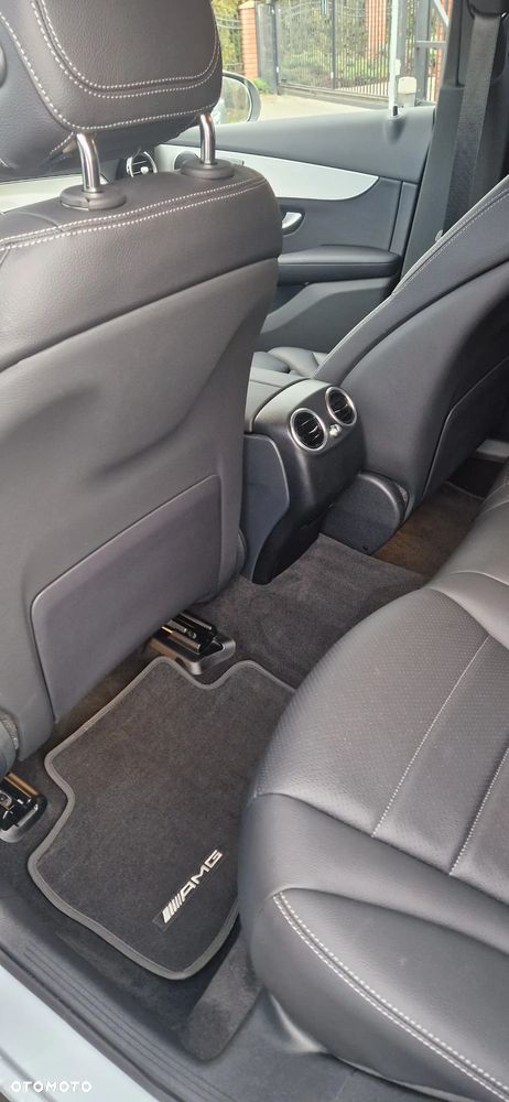 Mercedes-Benz GLC 200 4-Matic - 13