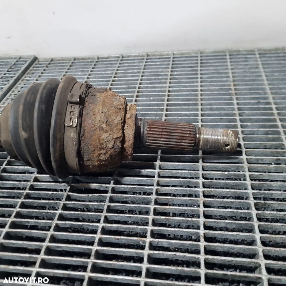 Planetara Stanga Fata Nissan Juke 1.6 B 2010 - 2014 117CP Manuala HR16DE (1507) Benzina ... - 3