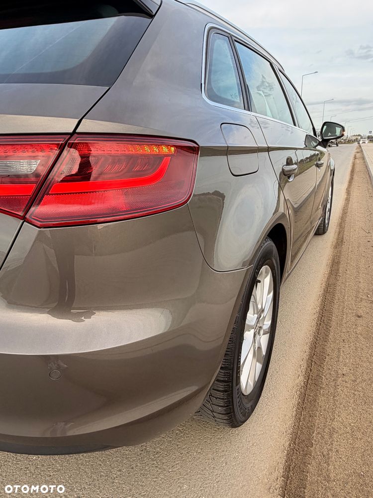 Audi A3 Sportback - 10