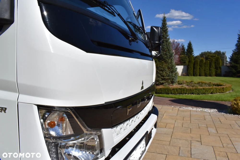 Mitsubishi CANTER FUSO 3516 - 13