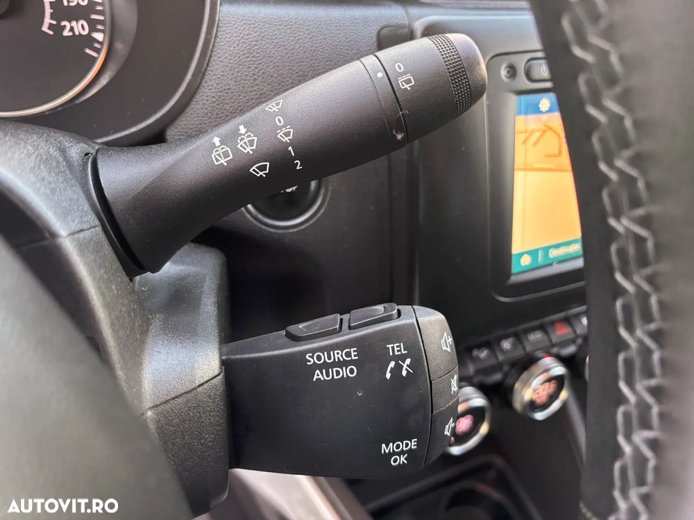 Dacia Duster 1.5 Blue dCi 4WD SL BlueLine - 14