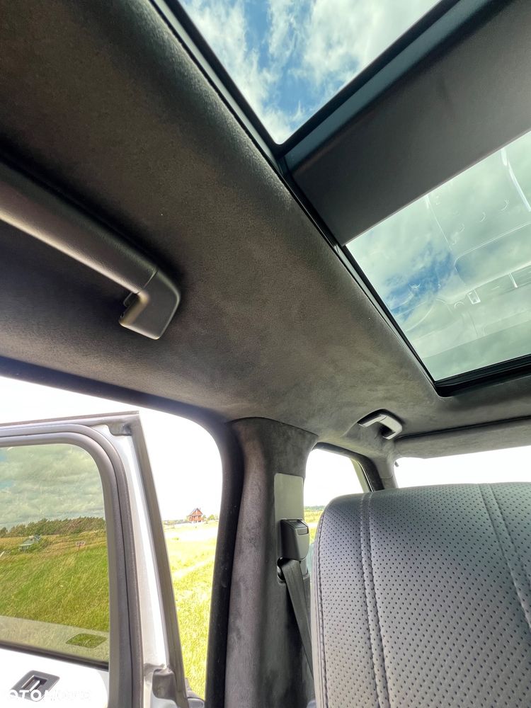 Land Rover Range Rover Sport SDV6 Autobiography Dynamic - 20
