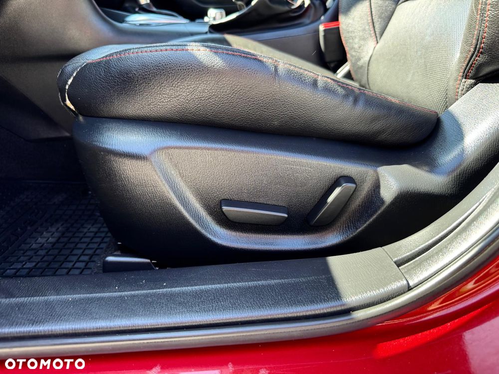 Mazda 3 SKYACTIV-D 150 Automatik Exclusive-Line - 25