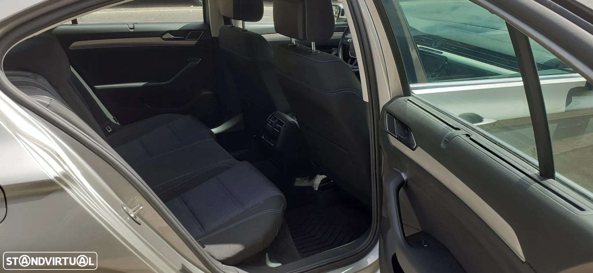 VW Passat 1.4 TSI GTE Plug-in - 31