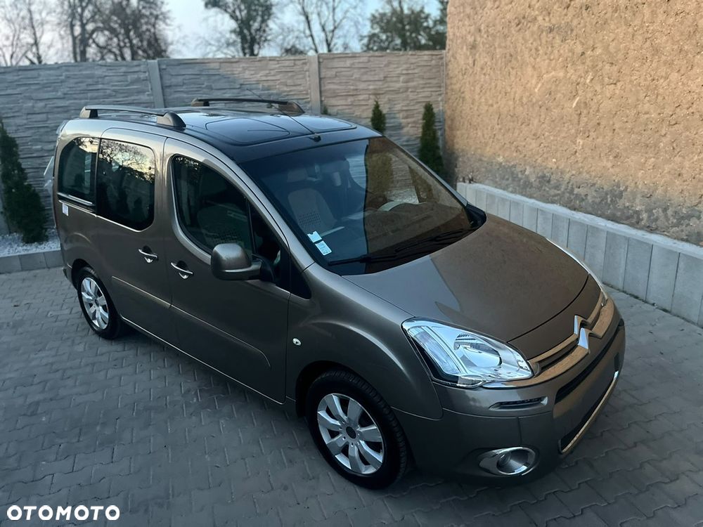 Citroën Berlingo