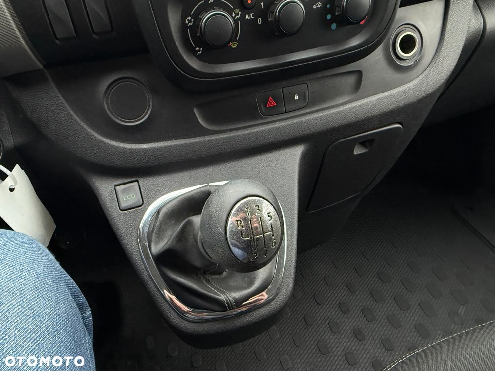 Renault Trafic L2H1 - 15