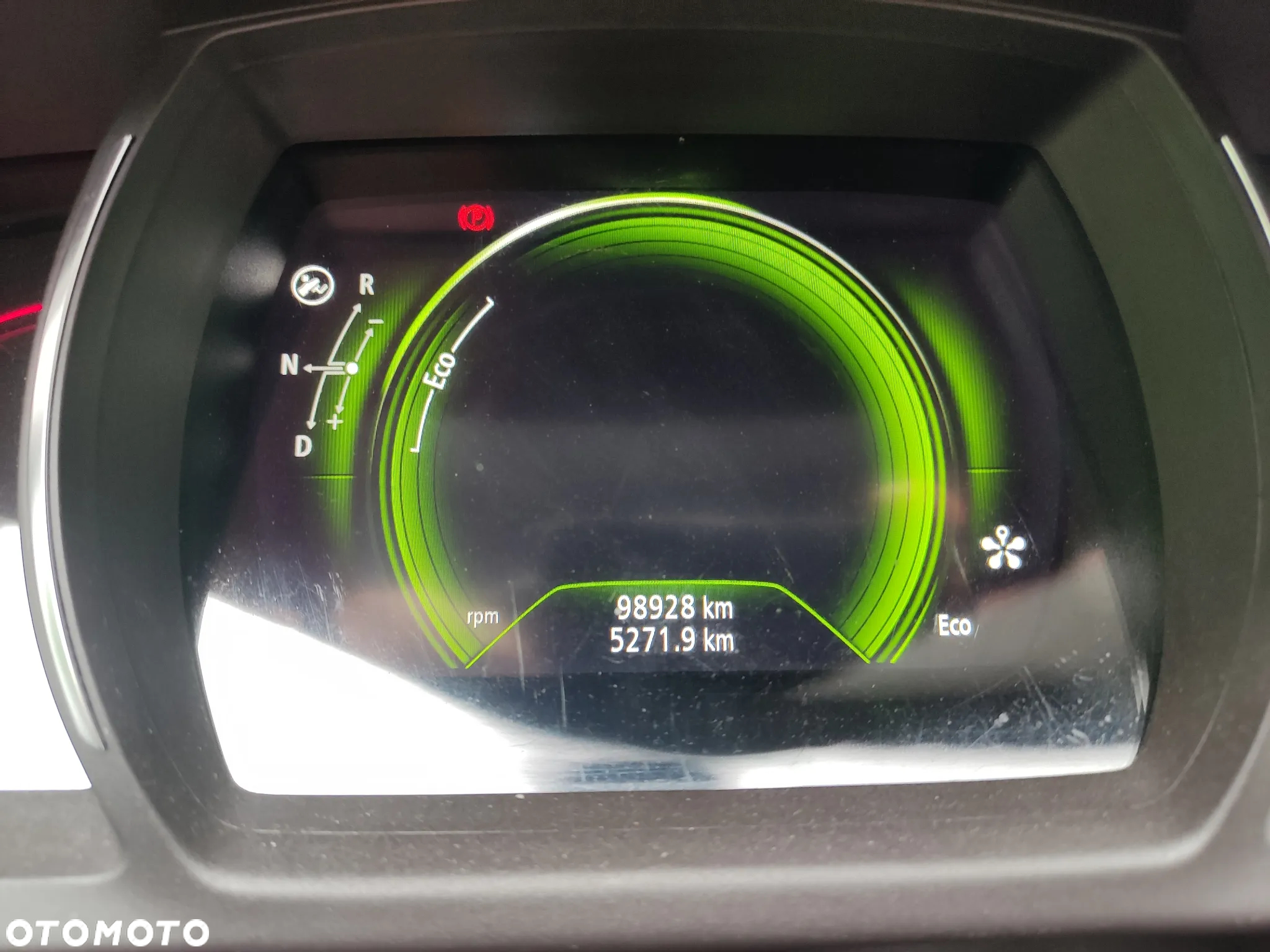 Renault Espace 1.6 dCi Energy Magnetic EDC 7os - 25