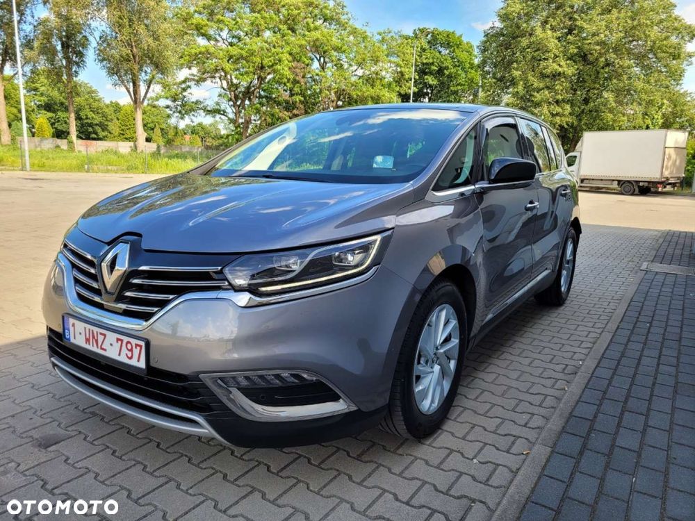 Renault Espace Energy dCi 160 EDC Initiale Paris - 2