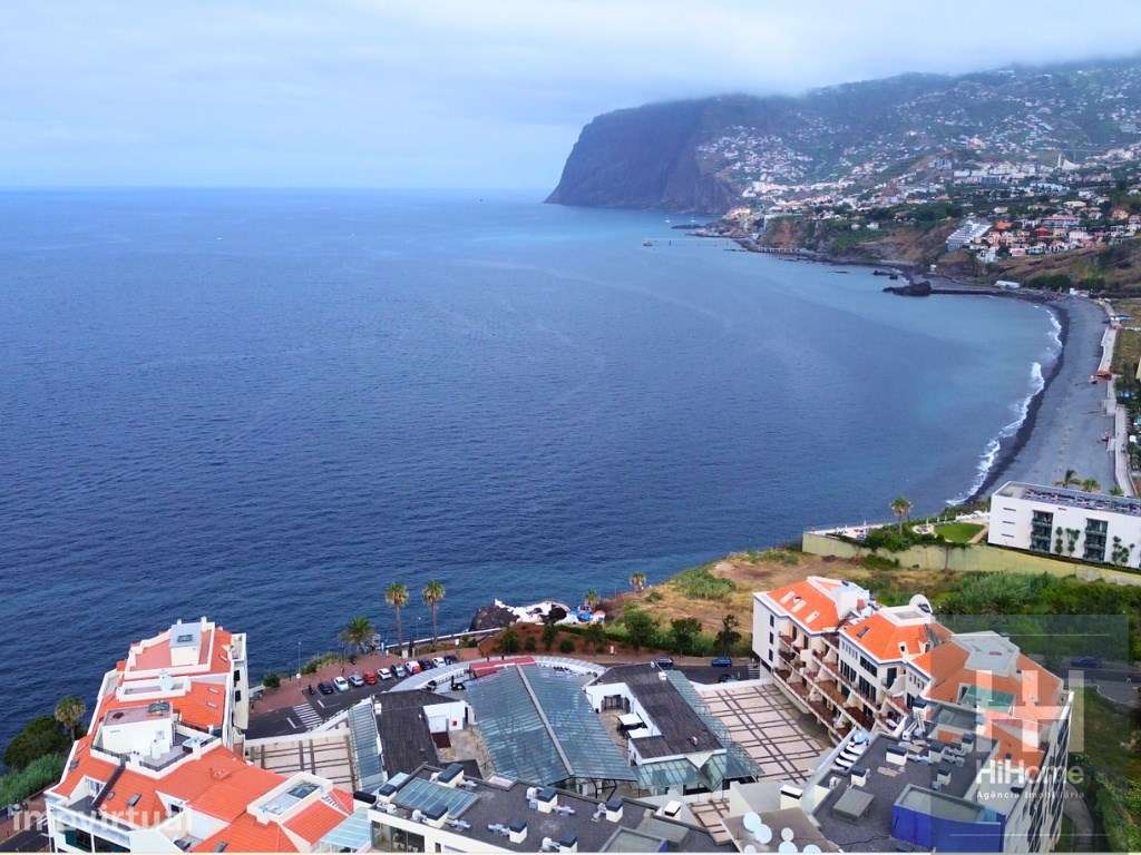 Penthouse T4 com terraços panorâmicos | São Martinho, Funchal - Grande imagem: 2/52