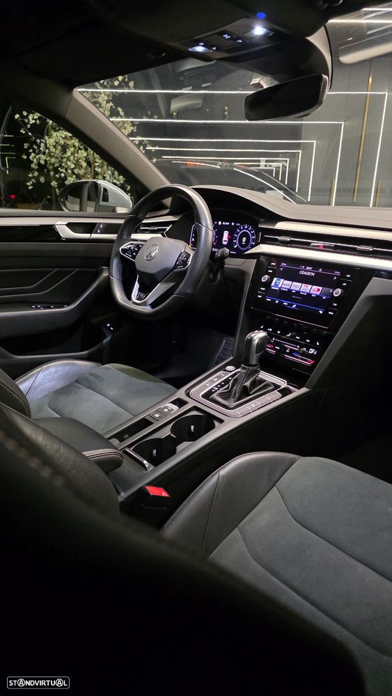 VW Arteon Shooting Brake 1.4 TSI eHybrid R-Line - 6