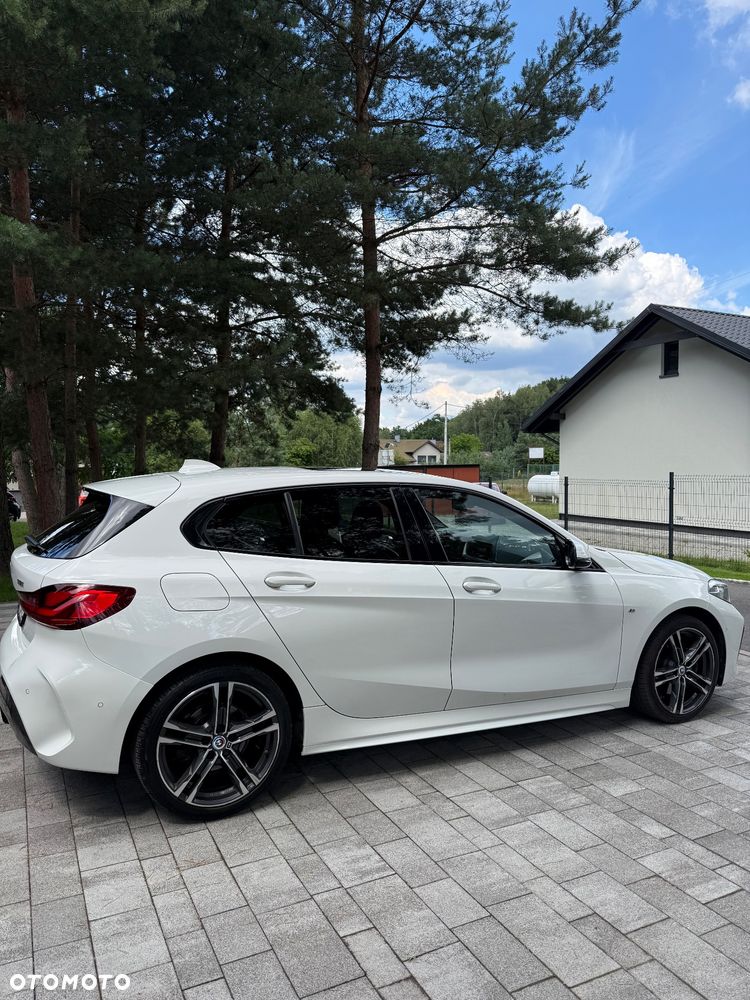 BMW Seria 1 118i M Sport - 16