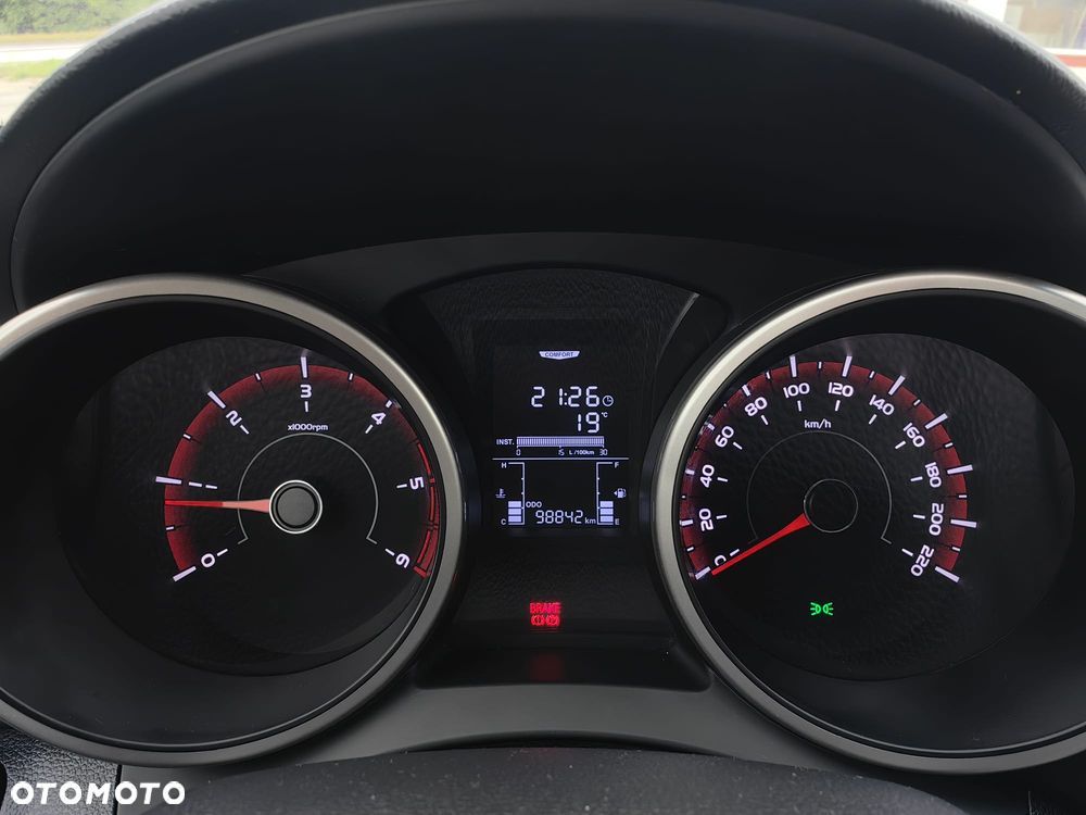 SsangYong/KGM Tivoli 1.6 D Sapphire - 13