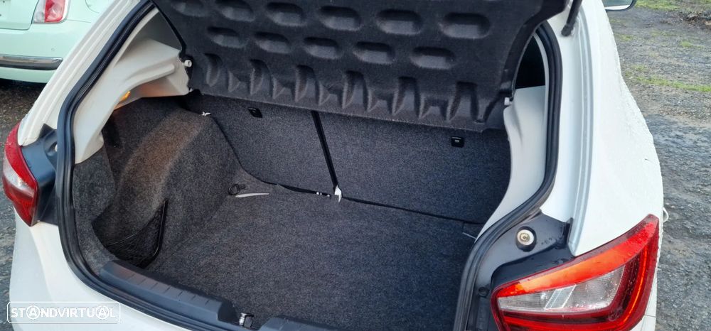 SEAT Ibiza 1.6 TDI CR FR - 10