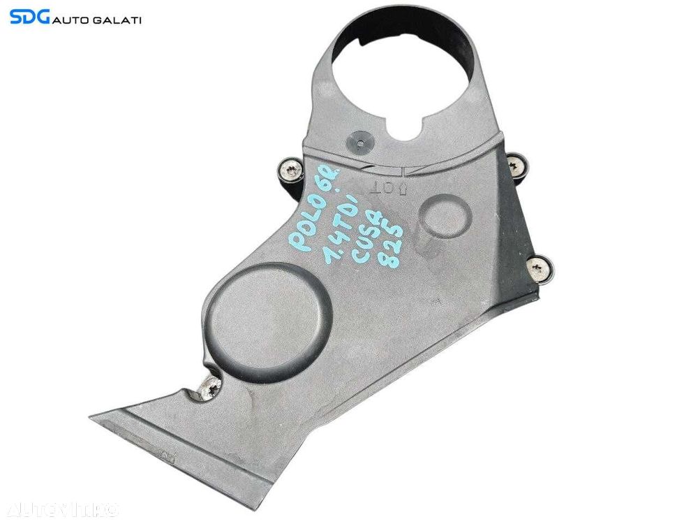 Capac Distributie Motor Audi A1 1.4 TDI 2014 - 2018 Cod 04B109147 [N3907] - 1