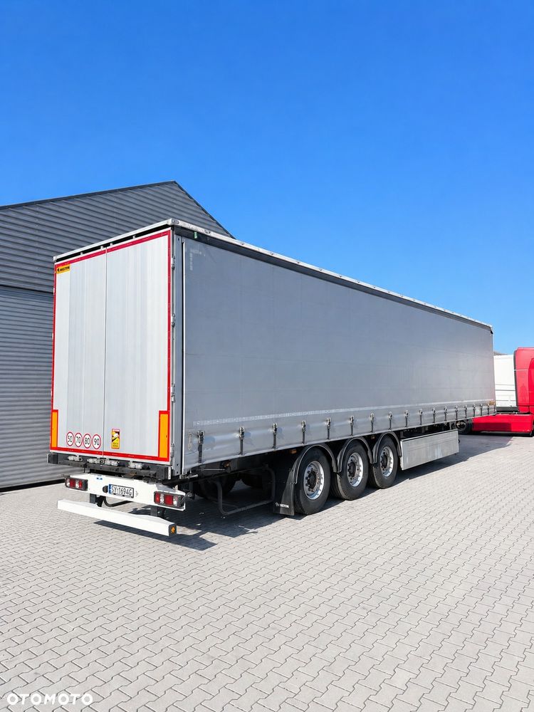 Wielton 2023 SAF export - 2