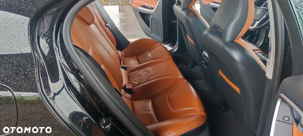 Volvo S60 T3 Summum - 6