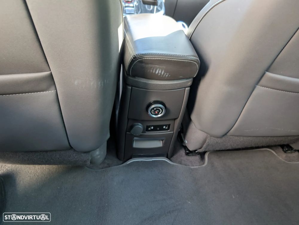 Renault Espace 1.6 dCi Initiale Paris EDC - 21