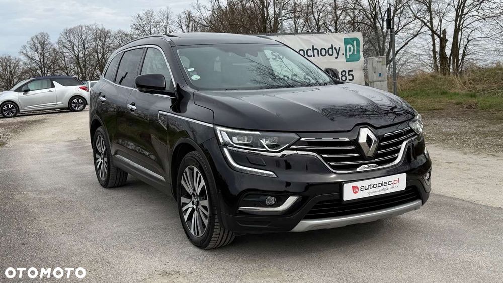 Renault Koleos 2.0 dCi Initiale Paris 4x4 X-Tronic - 16
