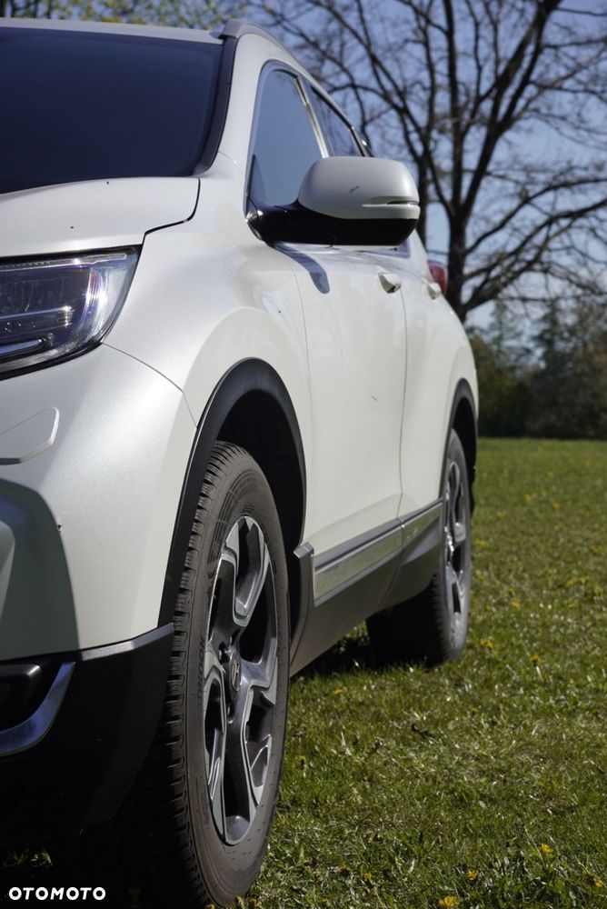 Honda CR-V 1.5 Lifestyle (Honda Connect+) - 2