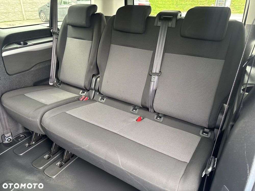 Toyota Proace Verso 2.0 D4-D Long Business - 16