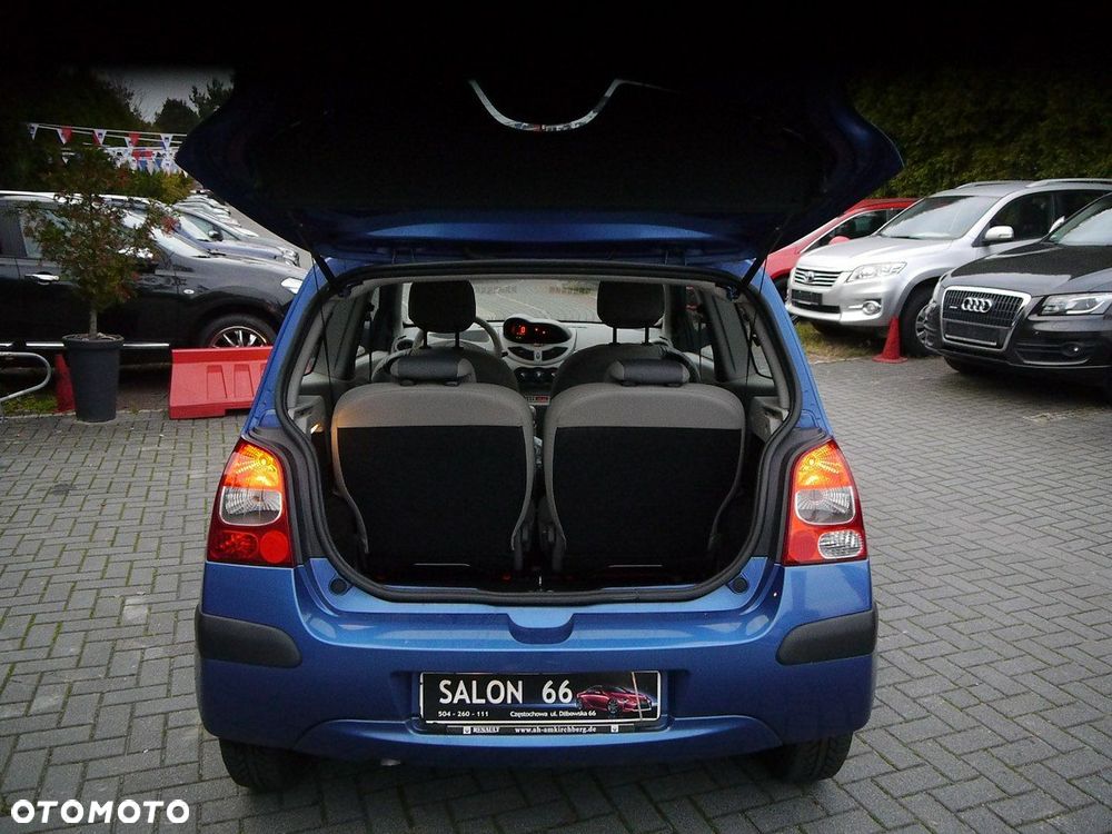 Renault Twingo 1.2 16V Dynamique - 16