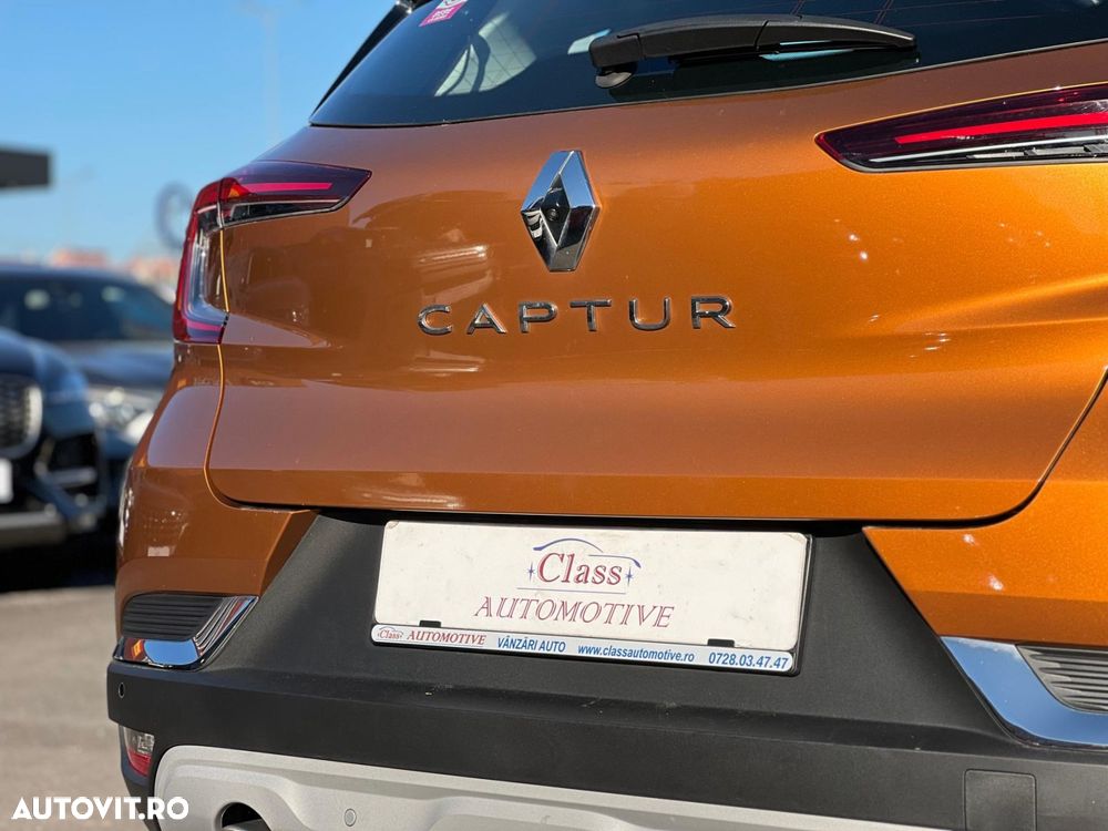 Renault Captur - 5