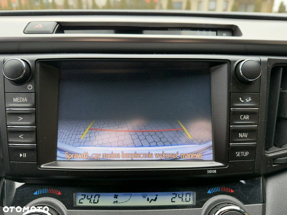 Toyota RAV4 - 18