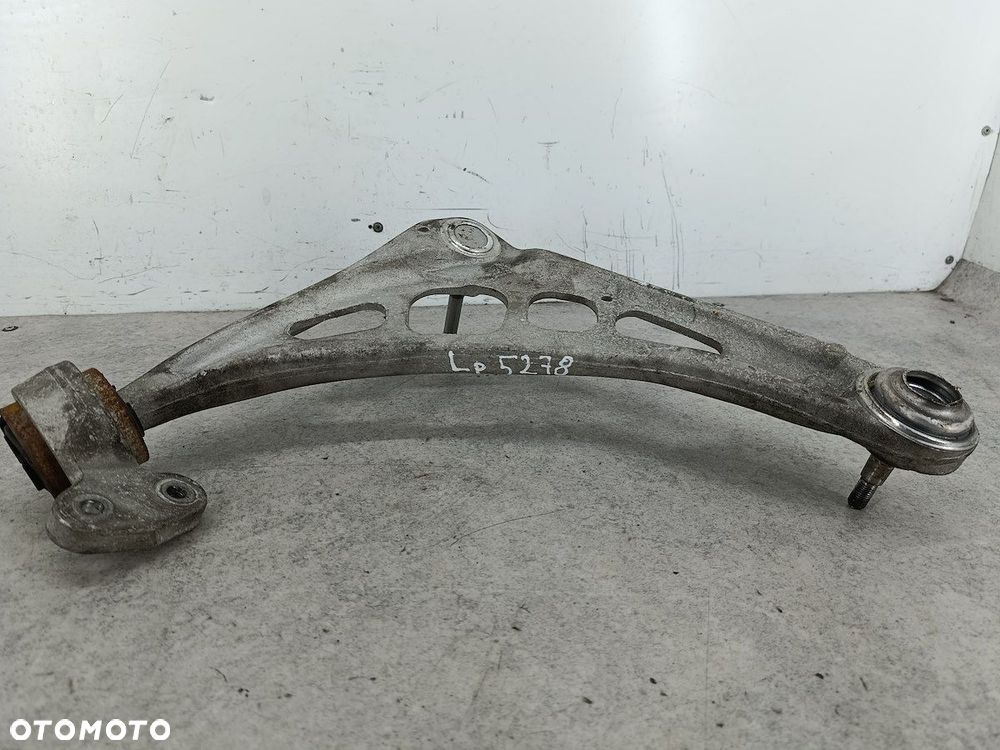 WAHACZ LEWY PRZÓD BMW 3 E46 FL 2.0 D 320d - 8