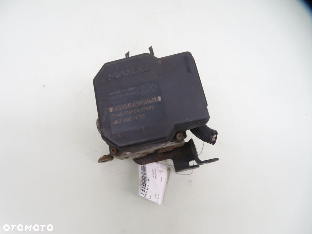 POMPA ABS KIA CERATO I 589202F200 BH60124900 956002F200 - 6