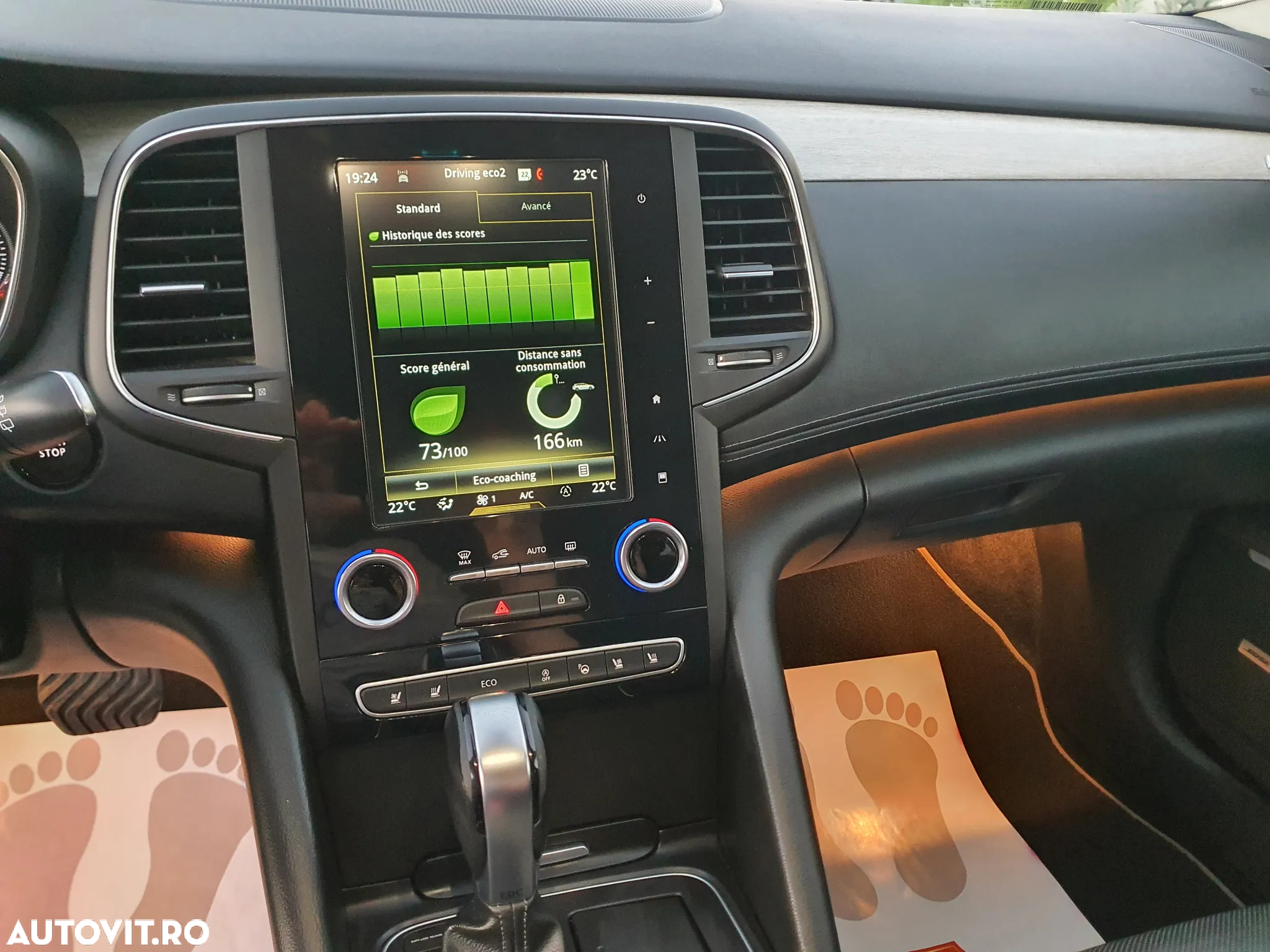 Renault Talisman Grandtour ENERGY dCi 160 EDC INITIALE PARIS - 37
