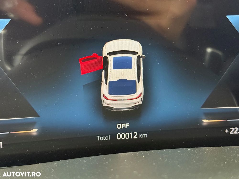 BMW X6 xDrive40i AT MHEV - 15