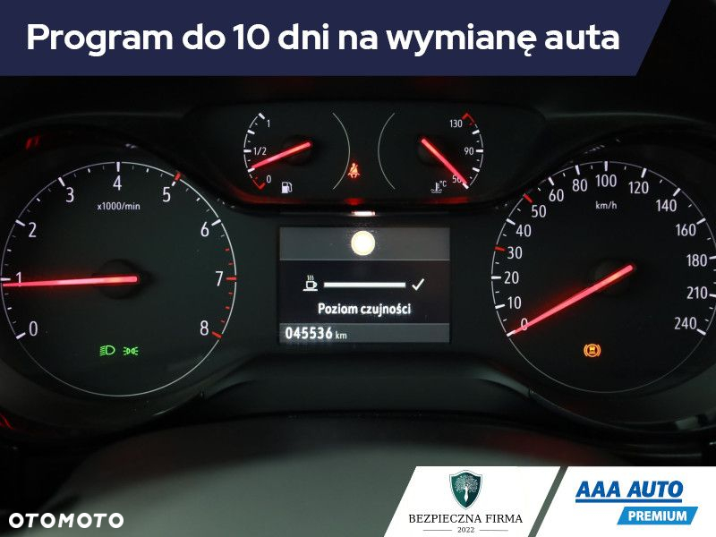 Opel Corsa - 9