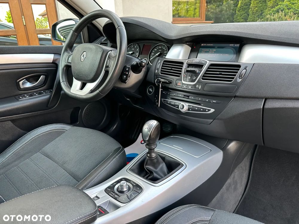 Renault Laguna 2.0 Privilege - 22