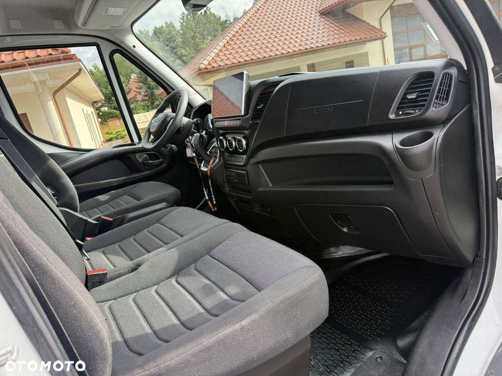Iveco Daily 50C18 V - 25