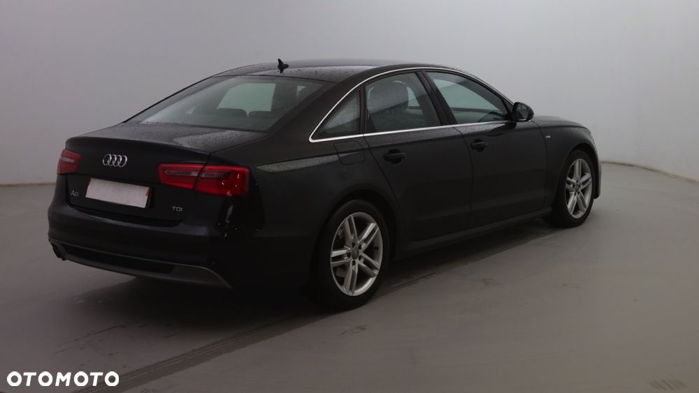 Audi A6 Limousine 2.0 TDI DPF - 39