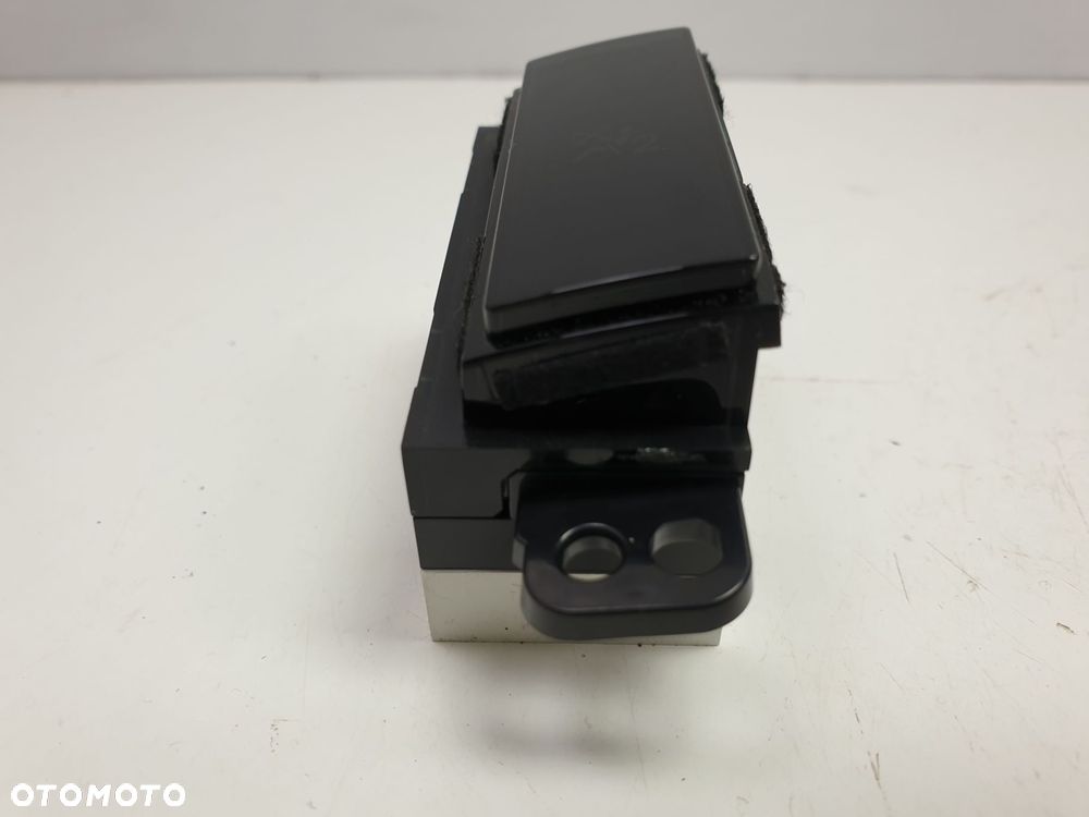 Toyota Land Cruiser J150 150 WYŚWIETLACZ EKRAN - 2