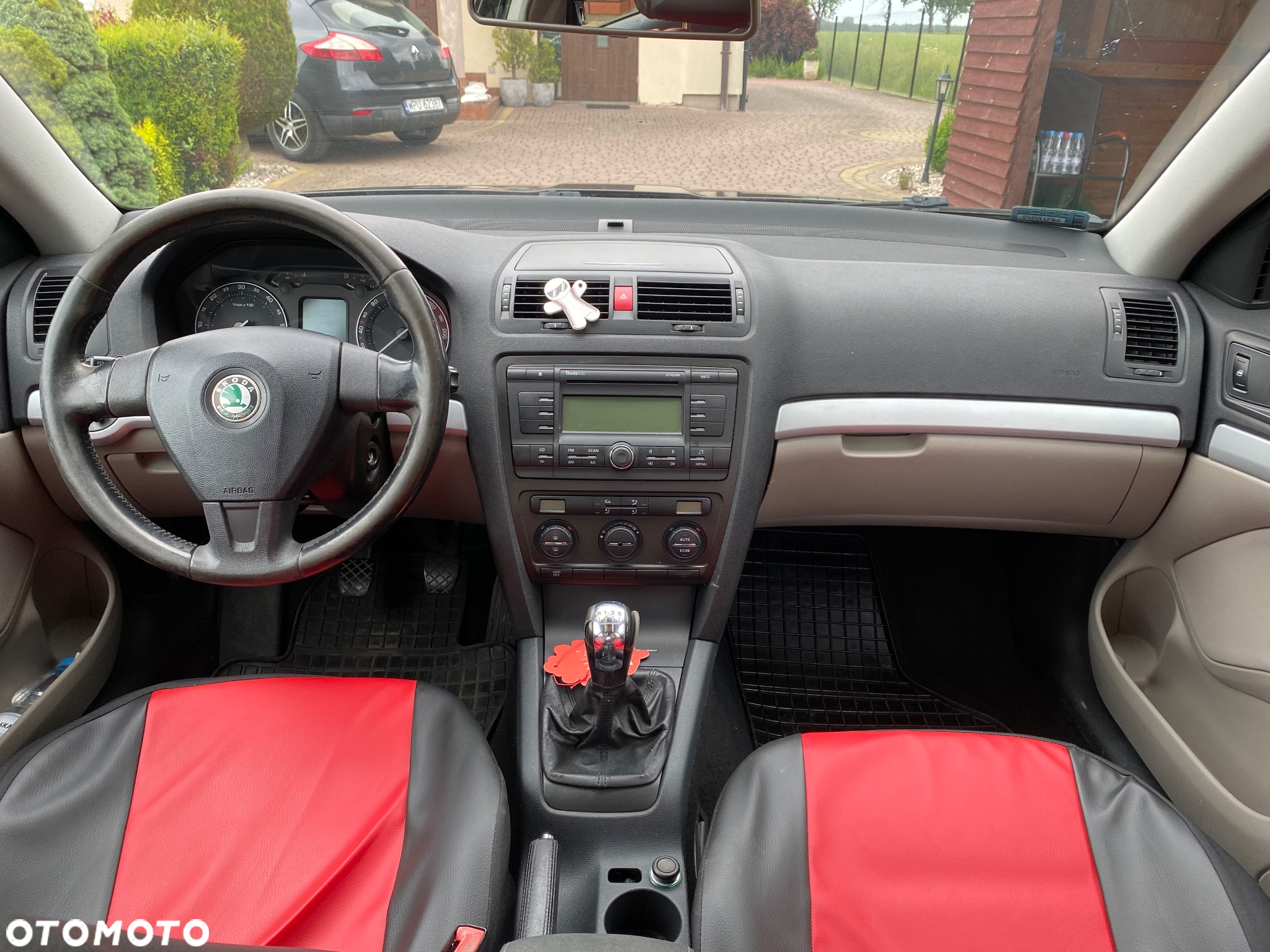 Skoda Octavia 1.9 TDI Classic - 10