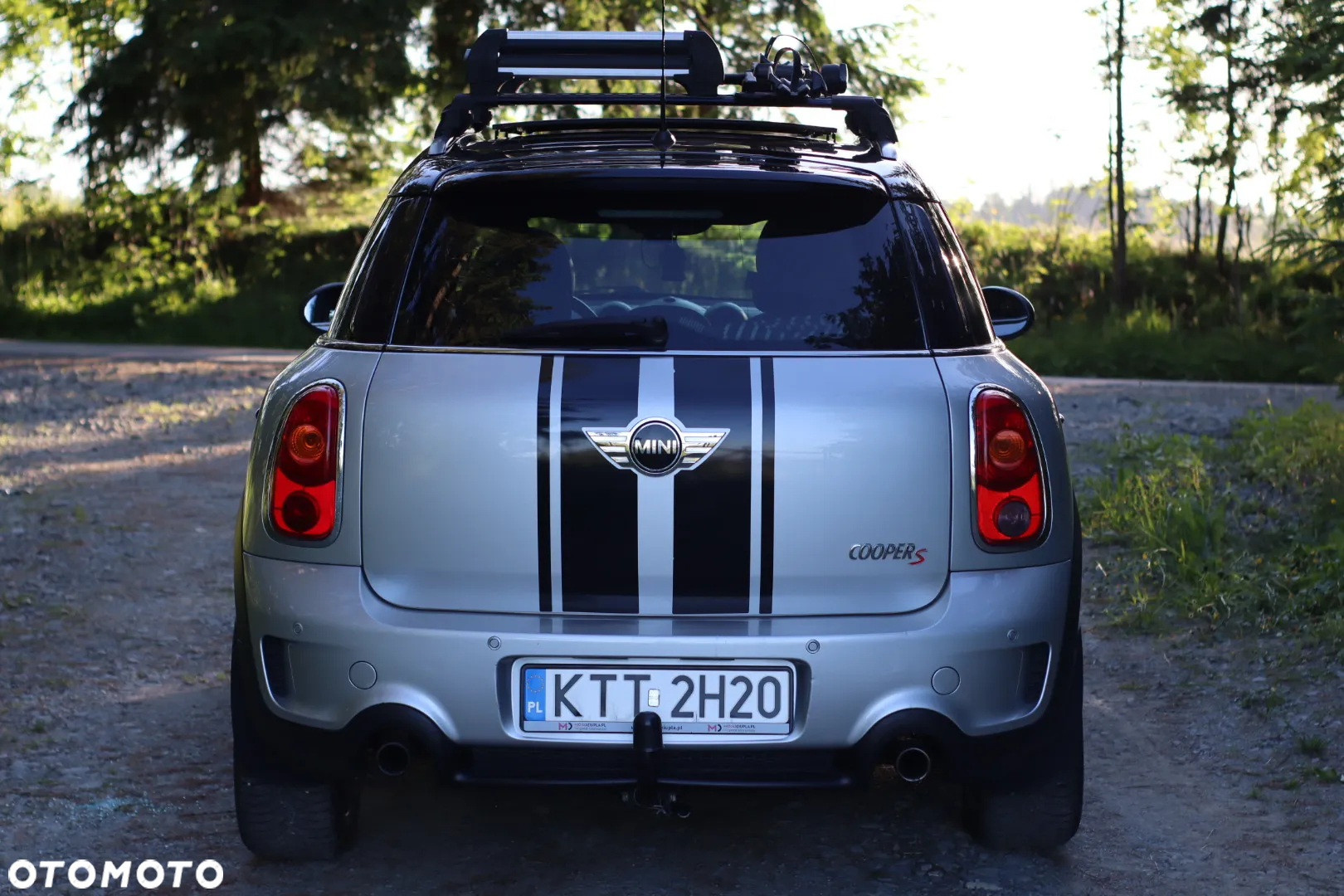 MINI Countryman Cooper S ALL4 - 10